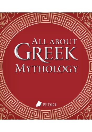 All about Greek Mythology