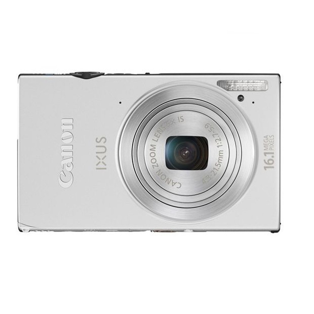 canon ixus 240 hs full hd