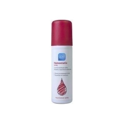 PharmaLead Αιμοστατικό Spray 60ml