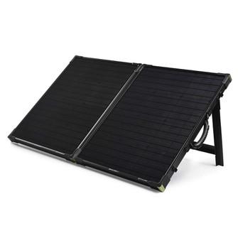 Ηλιακό Πάνελ Βαλίτσα Boulder 100 Briefcase Solar, 