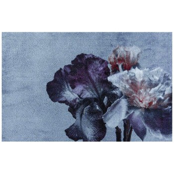 Πατάκι Εισόδου (67x100) Soft & Deco 910 Wild Flower Sdim