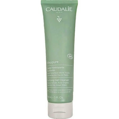 Caudalie Vinopure Purifying Gel Cleanser 150ml