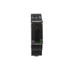 Modular Timing Relay 8A 1CO 0.05s-300h On-Delay 24