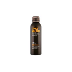 Piz Buin Tan & Protect Intensifying Spray SPF15 Αντηλιακό Ενίσχυσης Του Μαυρίσματος 150ml
