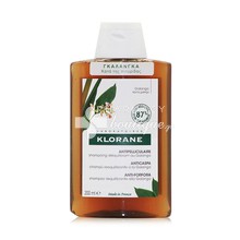 Klorane Galanga Rebalancing Shampoo - Πιτυρίδα (Γκαλάνγκα), 200ml