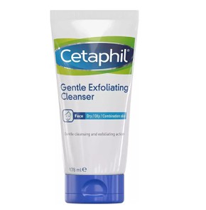 Cetaphil Gentle Daily Scrub-Απαλό Καθαριστικό Απολ