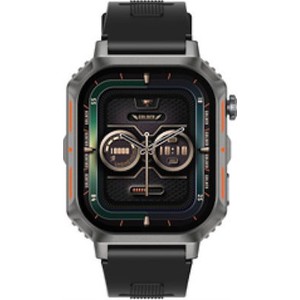 Riversong Smartwatch Motive 8S Space Gray