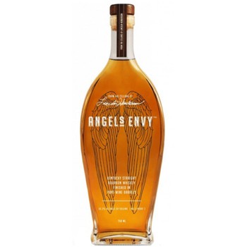 Angel's Envy Bourbon 0.7L