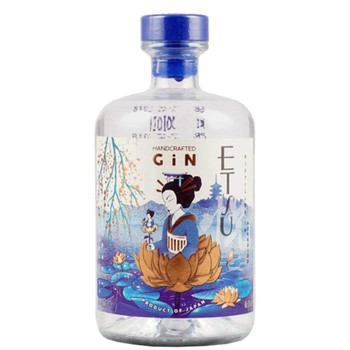 Etsu Japanese Gin 0.7L 