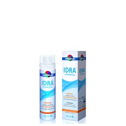 Master-Aid Idra Hydrogel for Wound Healing, 50ml