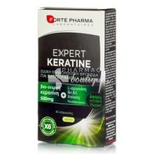 Forte Pharma Expert Keratine - Μαλλιά, 40 caps