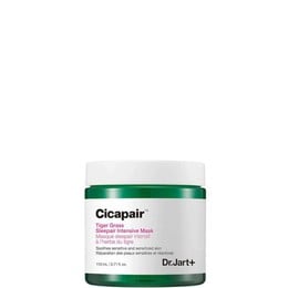 Dr. Jart+ Cicapair Tiger Grass Sleepair Intensive Mask Μάσκα Ύπνου με Ενυδατική & Καταπραϋντική Δράση, 110ml