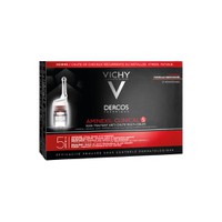 VICHY DERCOS AMINEXIL CLINICAL-5 FOR MEN 21AMP