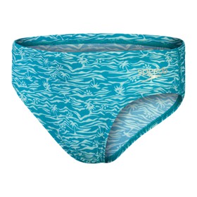 Allover 6.5cm Brief Μαγιώ Εισ.
