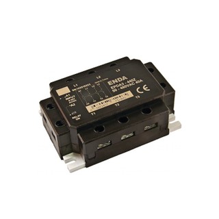 Electronic Relay (SSR) EPDA3-425Z-T 115.505.C23