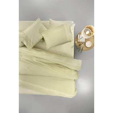 Σετ Σεντόνια 4τμχ. Novel Lime 270x265 guy Laroche 