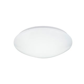 Πλαφονιέρα Οροφής LED 24W RGB Λευκή 48363-24RGB