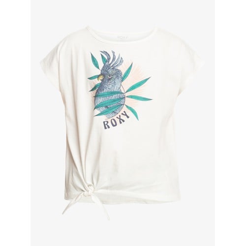 Roxy Girls Pura Playa - Short Sleeve T-Shirt (ERGZ