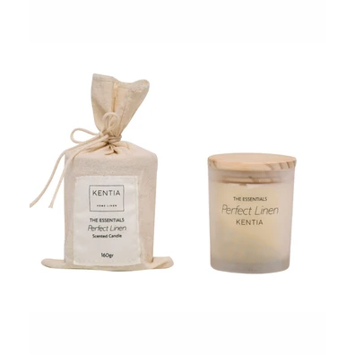 SENSE 25 PERFECT LINEN ΑΡΩΜΑΤΙΚΟ ΚΕΡΙ MIMOSA CARDA