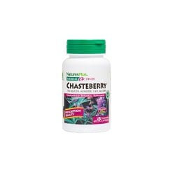 Nature's Plus Chasteberry 60 capsules
