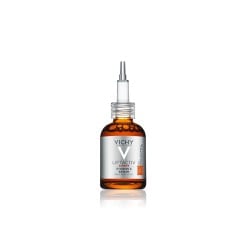 Vichy Liftactiv Supreme Vitamin C Serum Αντιγηραντικός Ορός Προσώπου Με Βιταμίνη C 20ml