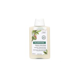 Klorane BIO Shampoo With Cupuacu Σαμπουάν Θρέψης & Επανόρθωσης Για Πολύ Ξηρά Μαλλιά Με Βούτυρο Cupuacu 200ml