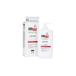 Sebamed Urea Lotion 5% Relief Lotion With Urea For Very Dry & Dehydrated Skin 400ml