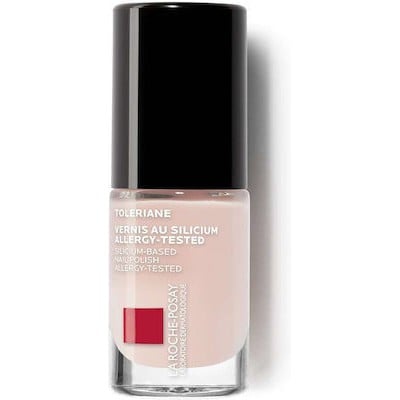 La Roche Posay Toleriane Silicium Nail Polish Rose