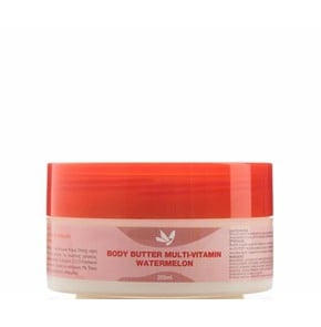 Anaplasis Body Butter Multi Vitamin Watermelon-Βού