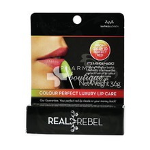 Santhilea London Real Rebel Colour Perfect Luxury Lip Care - Βάλσαμο Χειλιών, 3.6g