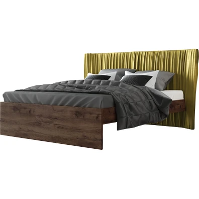Κρεβάτι Υπέρδιπλο 150x200cm Sarris Bros Queen/ Che