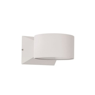 Outdoor Wall Light 2/lights Up/Down LED 6W 3000K W