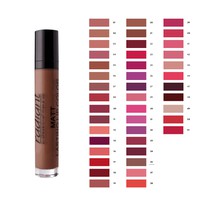 RADIANT MATT LASTING LIP COLOR SPF15 No35
