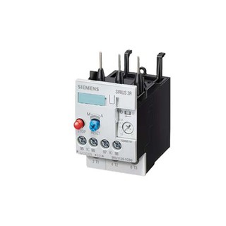 Thermal Overload Relay 17-22A SO 3RU1126-4CB0