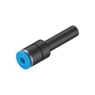 Push-in connector 153041