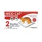 NINO-CAT Ποντικοπαγίδα με Κόλλα - Μεγάλο Μέγεθος, 2τμχ.