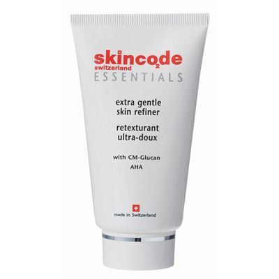 Skincode - Extra Gentle Skin Refiner, Ενυδατική Μάσκα για Δισχρωμίες, Ρυτίδες & Ανανέωσης Κυττάρων - 75ml