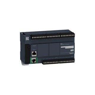 Ελεγκτής M221 40 I0 Transistor PNP Ethernet TM221C