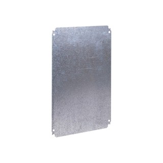 Metallic Plate PLA107 NSYPMM107
