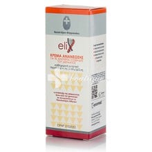 Genomed Elix - Κρέμα Ανανέωσης, 50ml