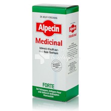 Alpecin Medicinal Forte Lotion - Τριχόπτωση/Πιτυρίδα, 200ml