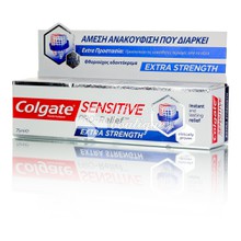 Colgate Sensitive Pro-Relief Extra Strength - Οδοντόκρεμα για ευαίσθητα δόντια, 75ml