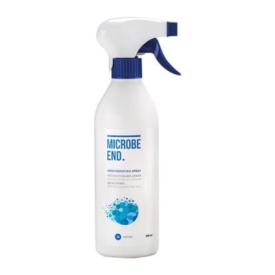 Medisei Απολυμαντικό Spray 500ml