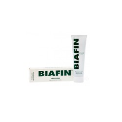 Johnson & Johnson Biafin Moisturizing Cream For Irritated Skin 100ml