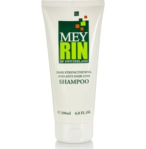 Mey Meyrin Shampoo Σαμπουάν για Αδύναμα Μαλλιά, 20