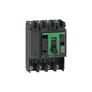 Circuit Breaker Basic Frame NSX400L 150kA 415VAC 4