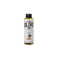Korres Pure Greek Olive Shower Gel Fig Αφρόλουτρο Σύκο 250ml