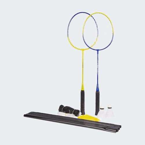 PRO TOUCH SPEED 100 2PLY BADMINTON SET