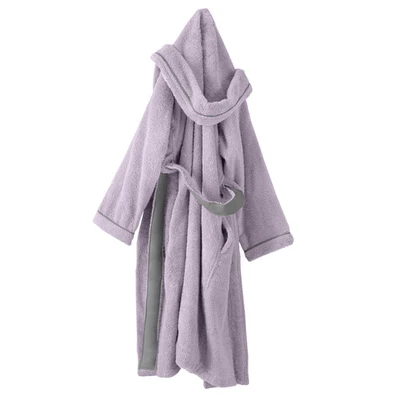 Παιδικό Μπουρνούζι Kiddies Lilac 14-16 Ετών guy La