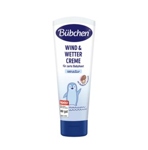 Buebchen Cream for the Winter, 75ml